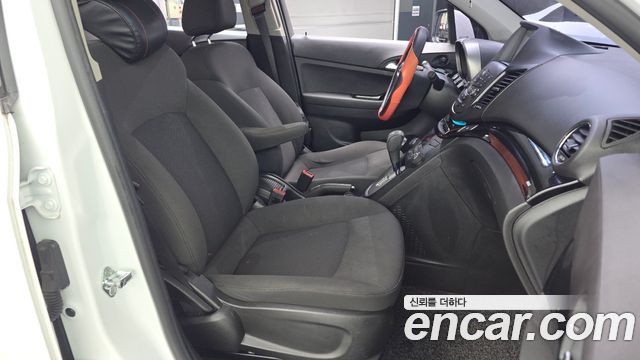 Chevrolet Orlando LPG LT Convenience Pack 2018 — фото 11