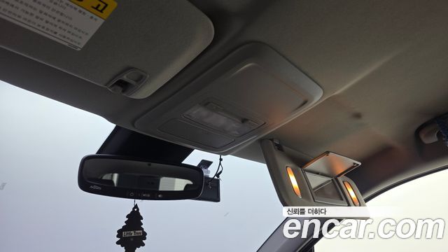 Chevrolet Orlando LPG LT Convenience Pack 2018 — фото 17