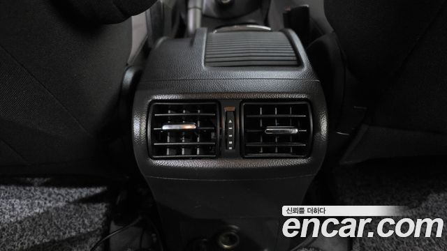 Chevrolet Orlando LPG LT Convenience Pack 2018 — фото 18