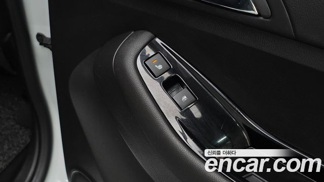 Chevrolet Orlando LPG LT Convenience Pack 2018 — фото 19