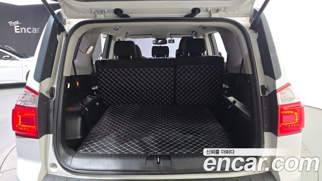 Chevrolet Orlando LPG LT Convenience Pack 2018 — фото 20