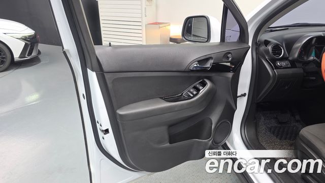 Chevrolet Orlando LPG LT Convenience Pack 2018 — фото 24