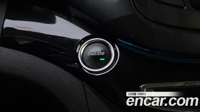 Chevrolet Orlando LPG LT Convenience Pack 2018 — фото 29