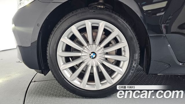 BMW 6 Series GT (G32) 630i xDrive Luxury 2023 — фото 5