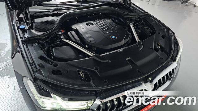 BMW 6 Series GT (G32) 630i xDrive Luxury 2023 — фото 6