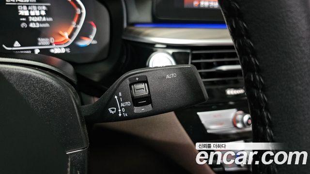 BMW 6 Series GT (G32) 630i xDrive Luxury 2023 — фото 16
