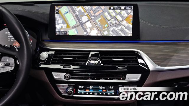BMW 6 Series GT (G32) 630i xDrive Luxury 2023 — фото 18