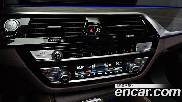 BMW 6 Series GT (G32) 630i xDrive Luxury 2023 — фото 27