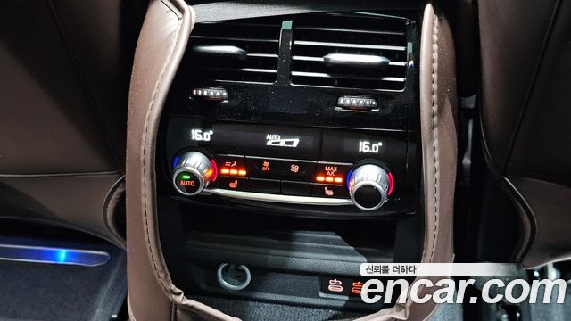 BMW 6 Series GT (G32) 630i xDrive Luxury 2023 — фото 28