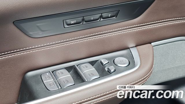 BMW 6 Series GT (G32) 630i xDrive Luxury 2023 — фото 29