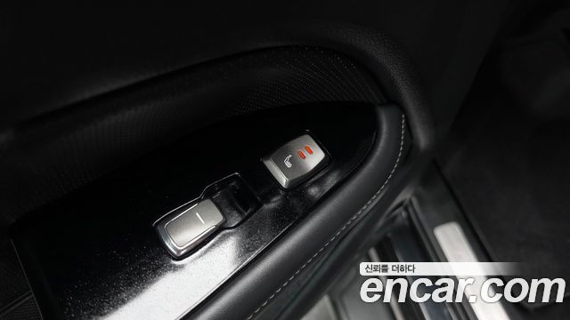 KG Mobility (SsangYong) G4 Rexton Diesel 2.2 4WD Majesty Special 2020 — фото 17