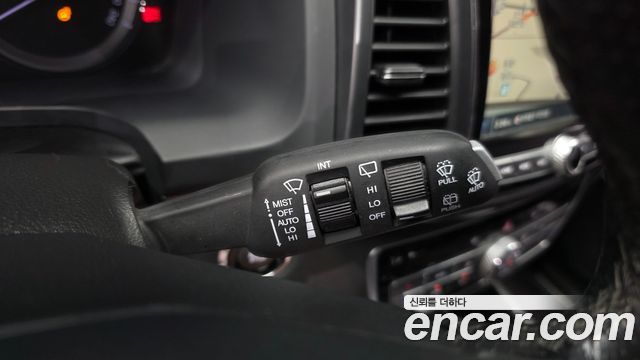 KG Mobility (SsangYong) G4 Rexton Diesel 2.2 4WD Majesty Special 2020 — фото 18