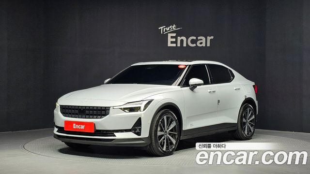 Polestar 2 Longrange Singlemotor