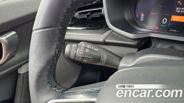 Polestar 2 Longrange Singlemotor 2022 — фото 30