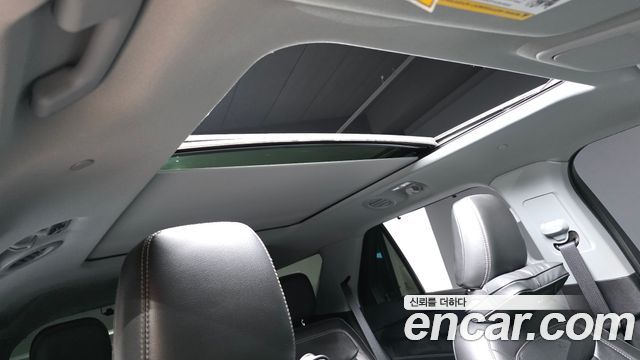 Ford Explorer (VI) 3.3 Hybrid 2022 — фото 21