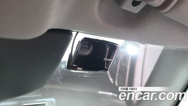 Ford Explorer (VI) 3.3 Hybrid 2022 — фото 40
