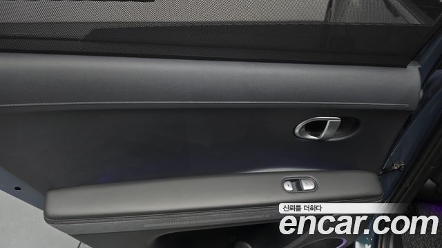 Hyundai Ioniq 5 Long Range AWD Prestige 2022 — фото 25