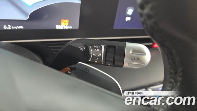 Hyundai Ioniq 5 Long Range AWD Prestige 2022 — фото 29