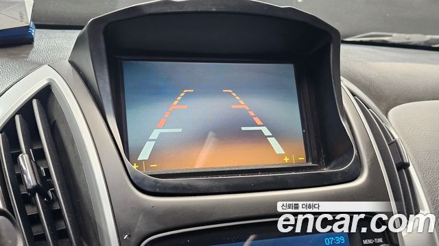 Chevrolet Cruze 1.8 LT+ 2014 — фото 15