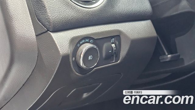 Chevrolet Cruze 1.8 LT+ 2014 — фото 16