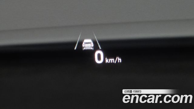 Hyundai Kona Hybrid Inspiration 2023 — фото 16