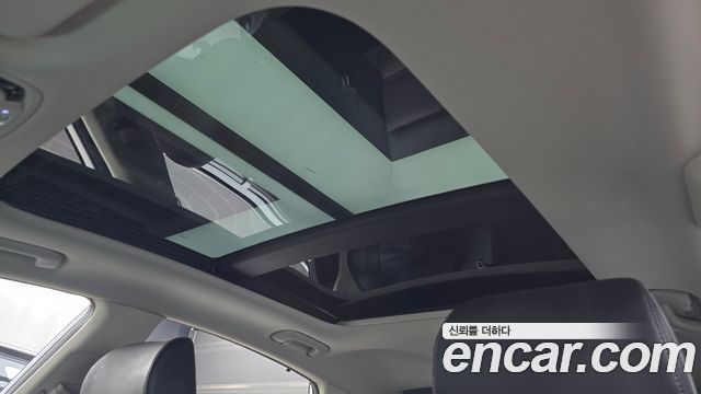 Kia K7 Premier 2.5 GDI Noblesse 2020 — фото 18