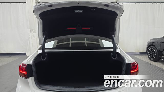 Kia K7 Premier 2.5 GDI Noblesse 2020 — фото 20