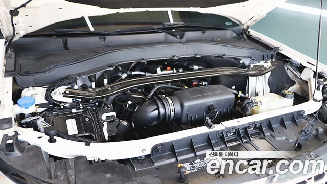 Ford Explorer (VI) 2.3 LimIted 4WD 2022 — фото 24
