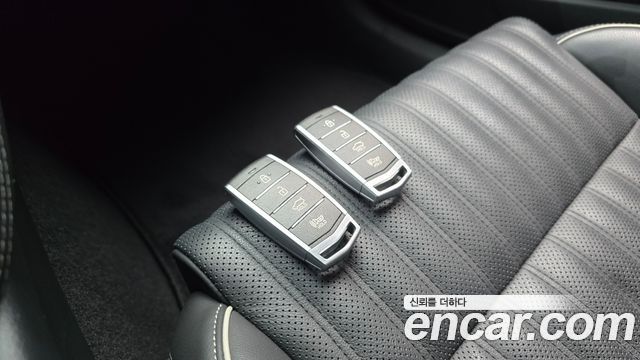 Genesis G70 2.0T Supreme 2018 — фото 19