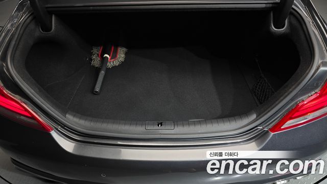 Genesis G70 2.0T Supreme 2018 — фото 20