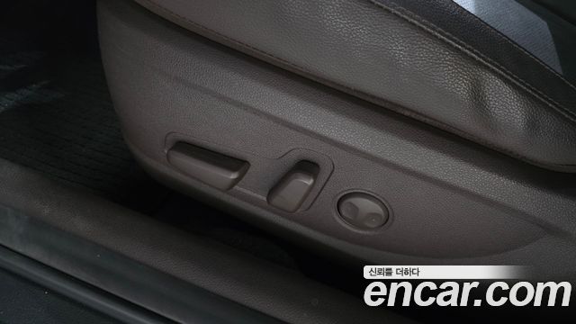 Kia K5 Hybrid (II) Noblesse 2019 — фото 18