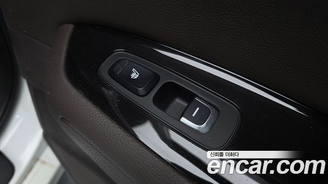 Kia K5 Hybrid (II) Noblesse 2019 — фото 27