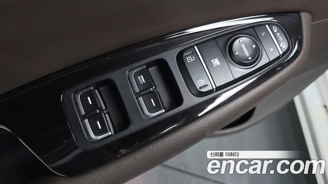 Kia K5 Hybrid (II) Noblesse 2019 — фото 28