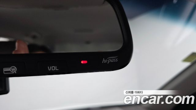 Kia K5 Hybrid (II) Noblesse 2019 — фото 33