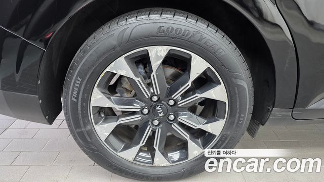 Kia Carnival (IV) Diesel 9-Seater Prestige 2021 — фото 5