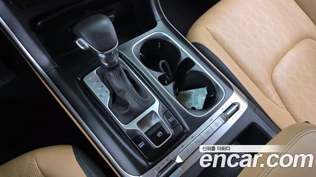 Kia Carnival (IV) Diesel 9-Seater Prestige 2021 — фото 9
