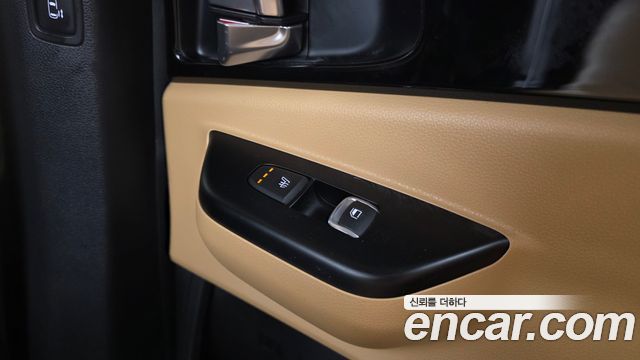 Kia Carnival (IV) Diesel 9-Seater Prestige 2021 — фото 18