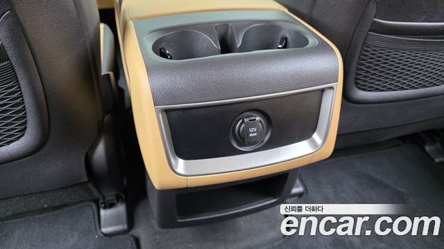 Kia Carnival (IV) Diesel 9-Seater Prestige 2021 — фото 19