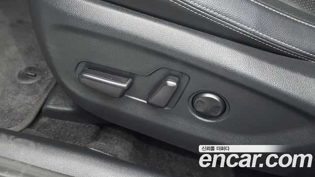 Kia Sportage The Bold Diesel 2.0 4WD Inteligent 2019 — фото 17