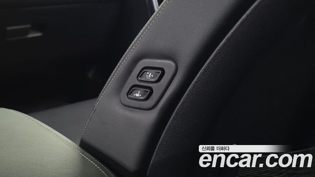Kia Sportage The Bold Diesel 2.0 4WD Inteligent 2019 — фото 18