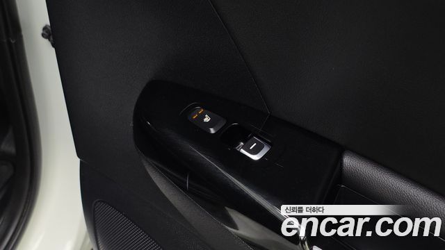 Kia Sportage The Bold Diesel 2.0 4WD Inteligent 2019 — фото 19