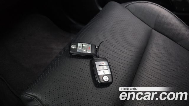 Kia Sportage The Bold Diesel 2.0 4WD Inteligent 2019 — фото 26