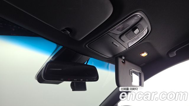 Kia Sportage The Bold Diesel 2.0 4WD Inteligent 2019 — фото 27