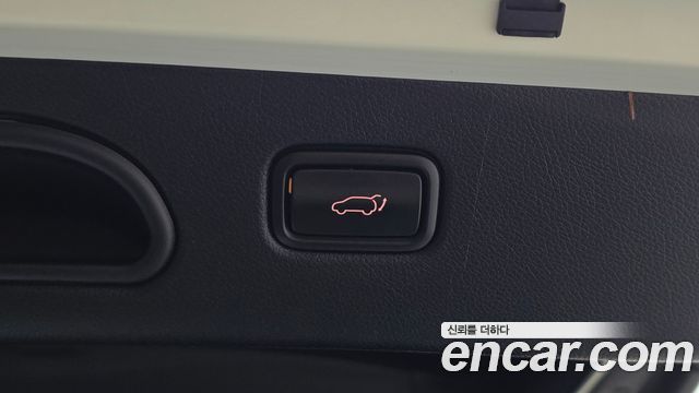 Kia Sportage The Bold Diesel 2.0 4WD Inteligent 2019 — фото 31