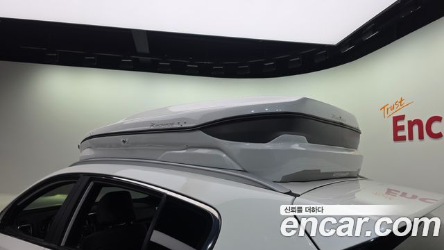 Kia Sportage The Bold Diesel 2.0 4WD Inteligent 2019 — фото 33