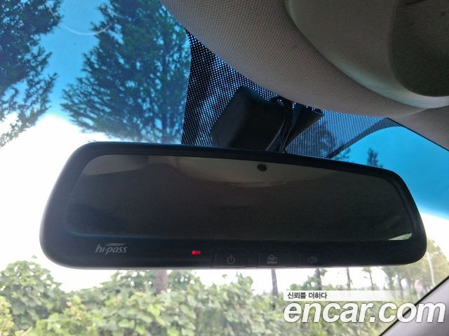 KG Mobility (SsangYong) Korando Sport CX7 4WD PASSION 2014 — фото 18