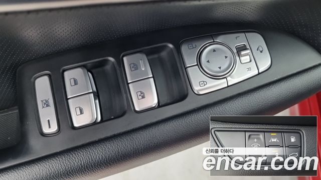 Genesis G70 2.0T AWD Supreme 2018 — фото 20
