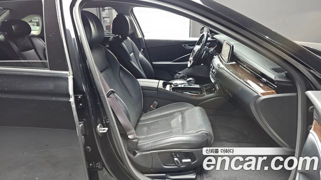 Kia K9 3.8 GDI AWD Best SelectionⅠ 2021 — фото 10