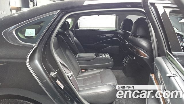 Kia K9 3.8 GDI AWD Best SelectionⅠ 2021 — фото 11