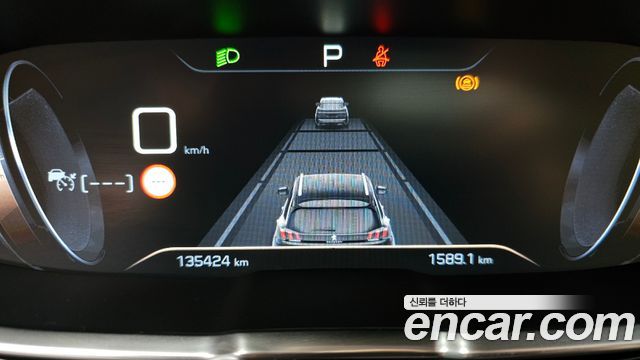 Peugeot 5008 (II) 2.0 BlueHDi GT 2019 — фото 8